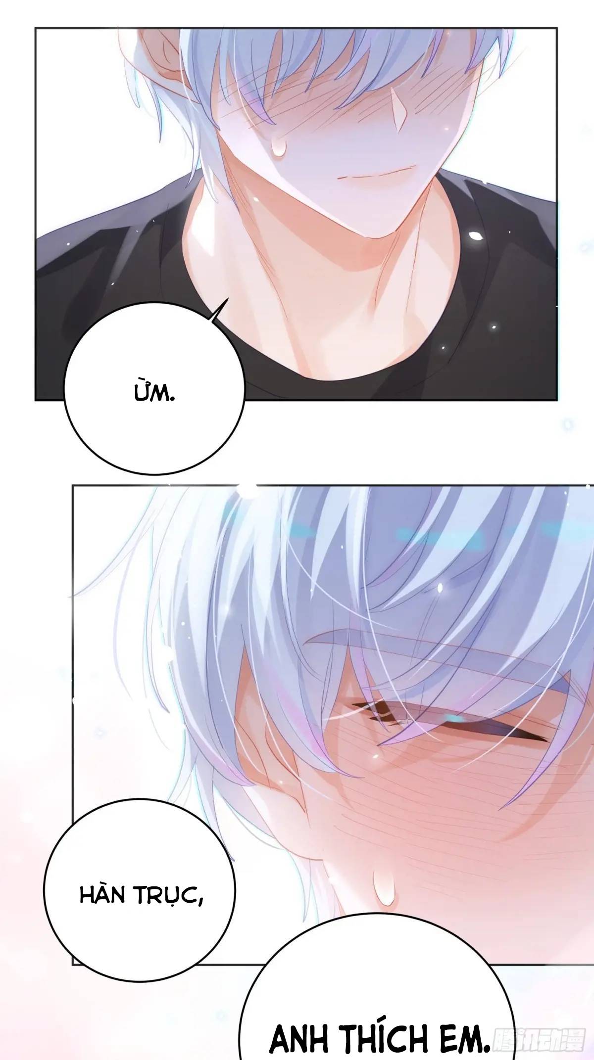 bạn trai của tôi là quái vật đột biến chapter 36 29