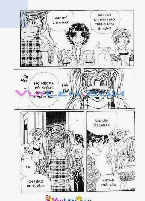 nhật ký tân hôn chapter 8 118