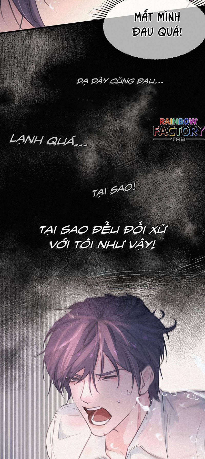 thần thương (môi súng) chapter 6 29