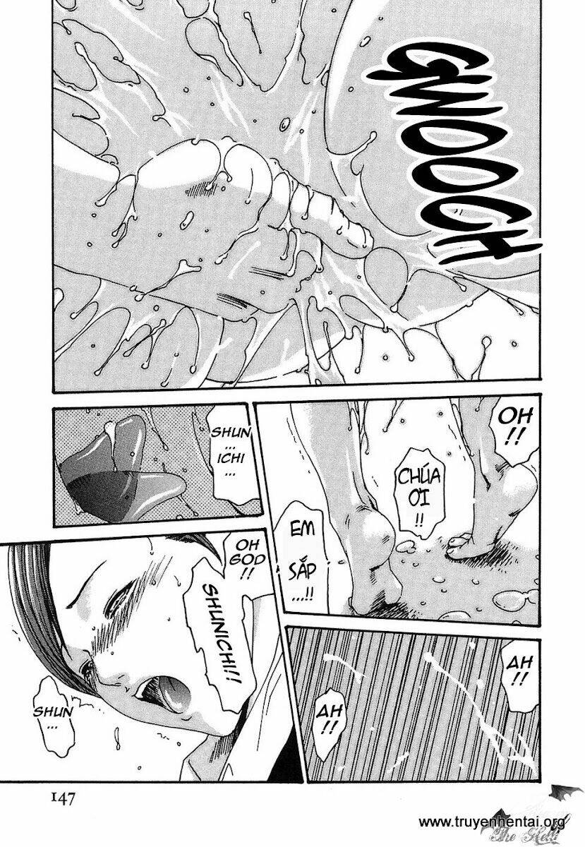 hishoka drops chapter 15 19