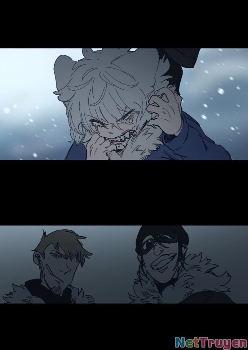 lumine - cội nguồn ánh sáng chapter 116 23