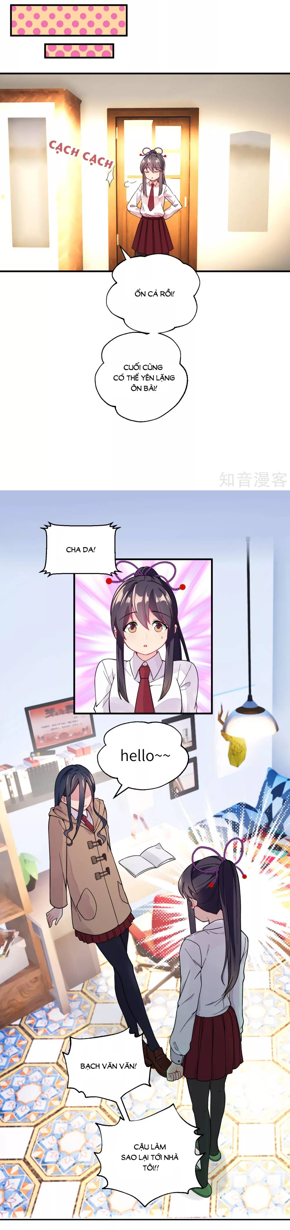 anh ấy đến từ địa ngục chapter 10 15