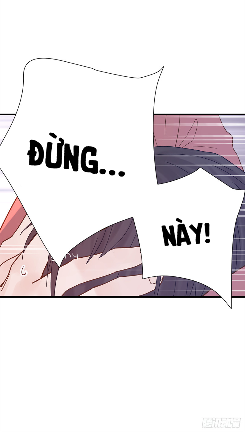 mối tình đầu gian nan của chu thành nhất chapter 43 15