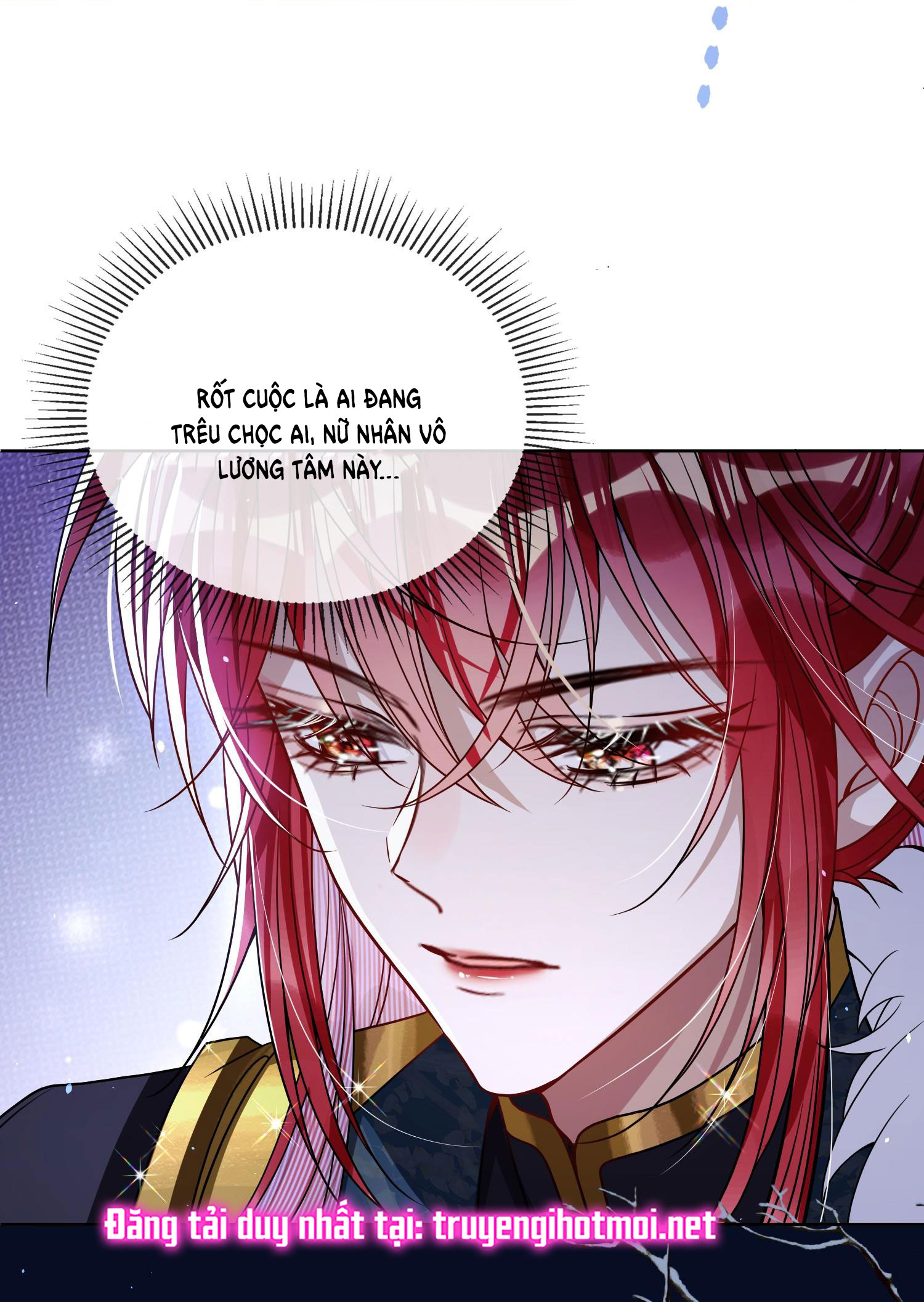 kiều dưỡng mỹ nhân điên chapter 3.2 17