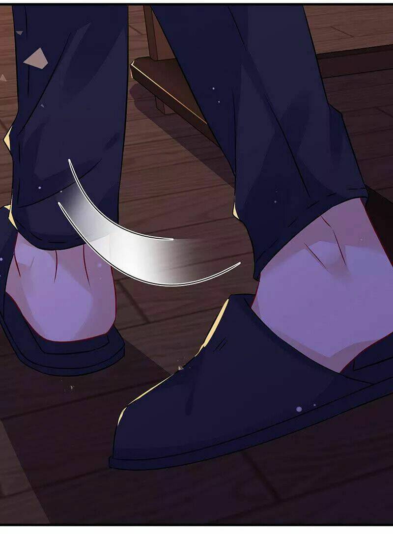 vương bài thiên sư và tiểu manh yêu chapter 21 31