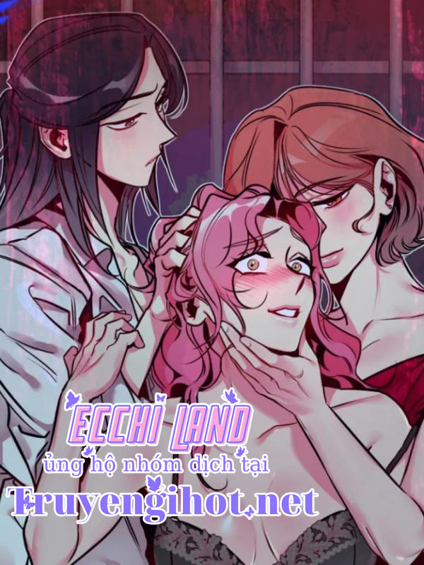 thiếu nữ lạc lõng không tình yêu chapter 13.1 3