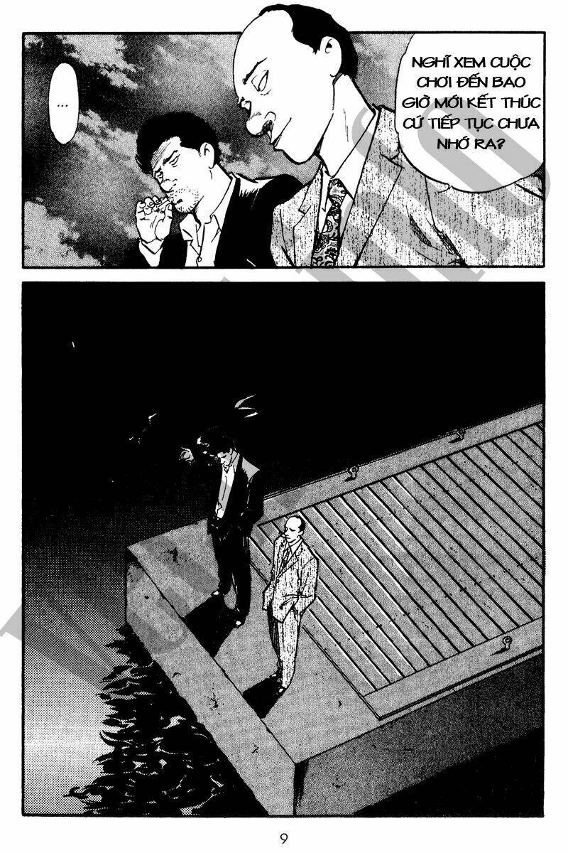 old boy chapter 40 11