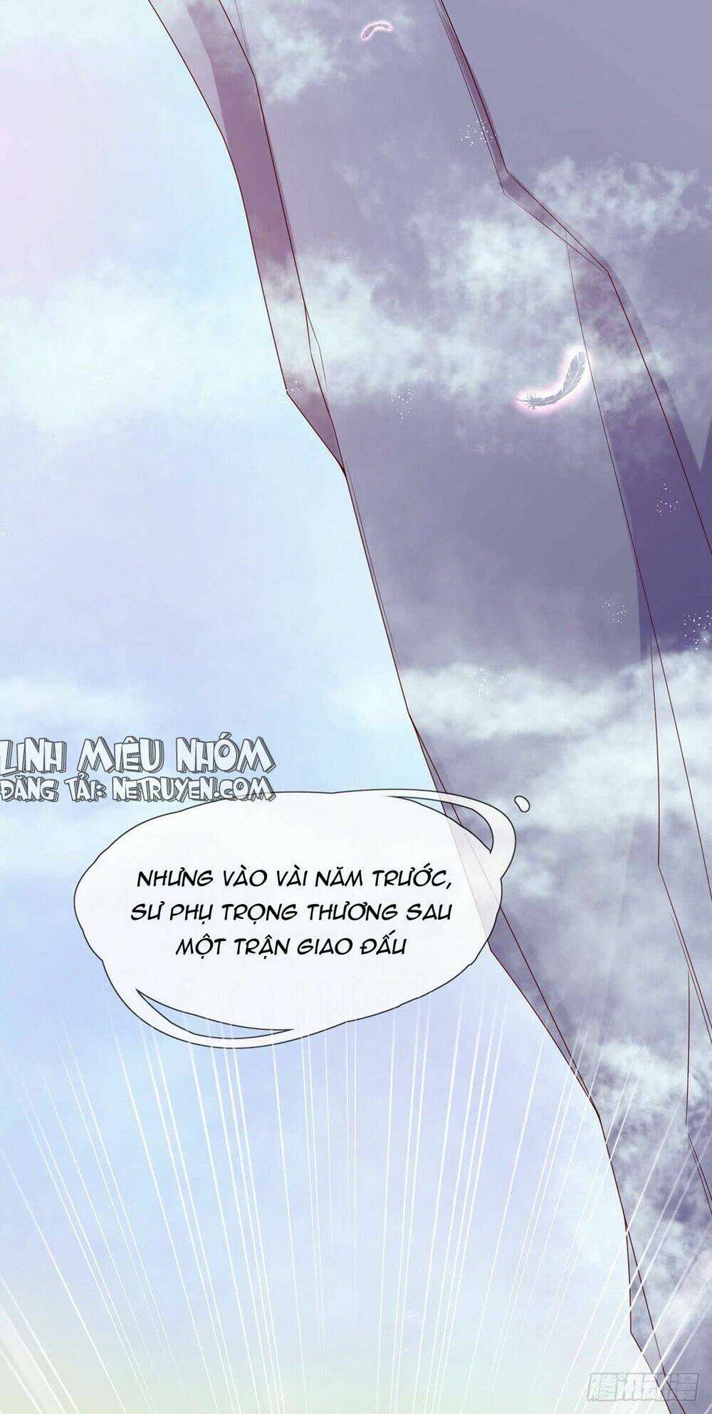 vương phi tu tiên: đối kháng ma vương chapter 5 24