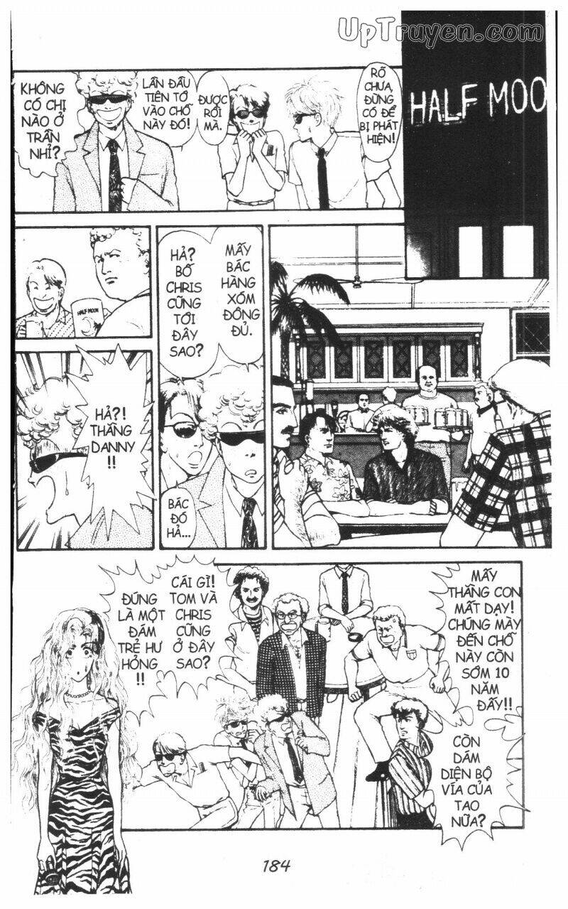 câu lạc bộ con nhà giàu chapter 5 185