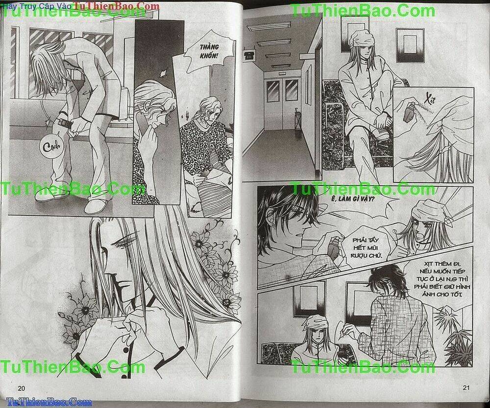 kịch bản tình yêu chapter 7 12