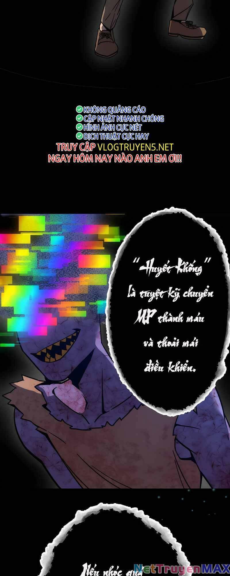Huyết Thánh Cứu Thế Chủ~ Ta Chỉ Cần 0.0000001% Đã Trở Thành Vô Địch chapter 5 18