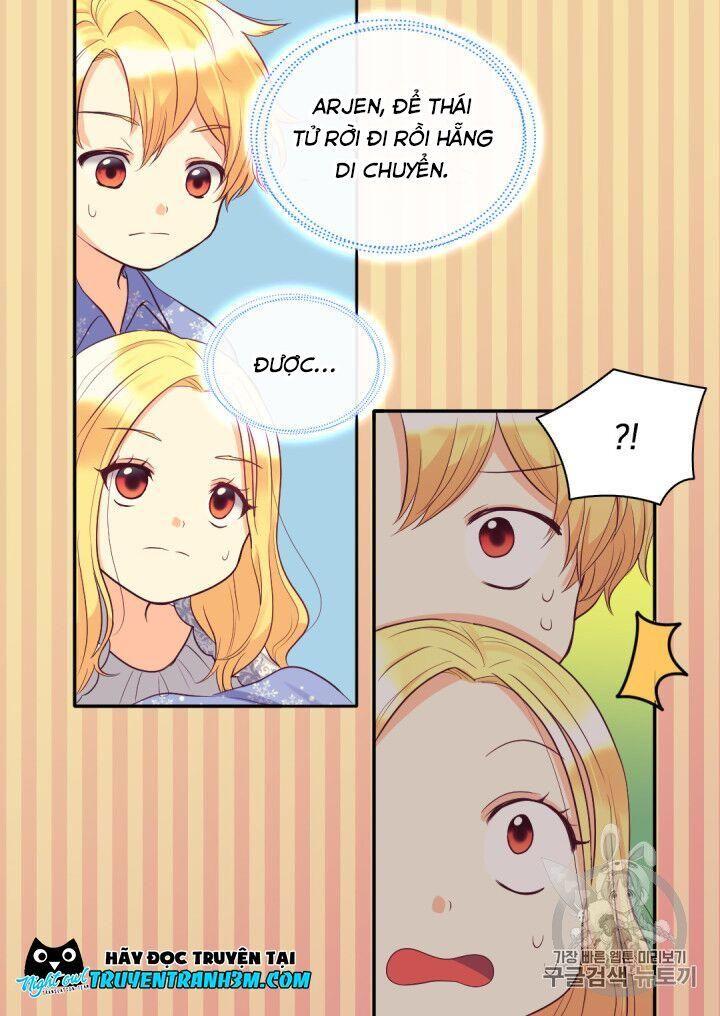 Sinh Đôi Xuyên Không Chapter 11 31