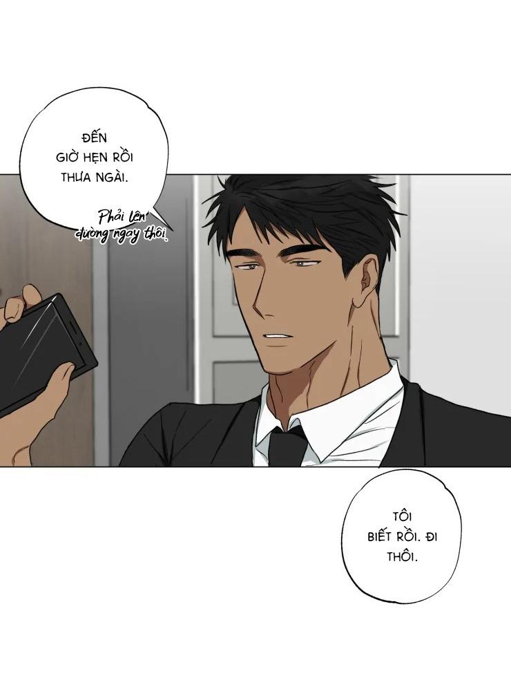 bắt đầu từ việc sống chung chapter 8 32