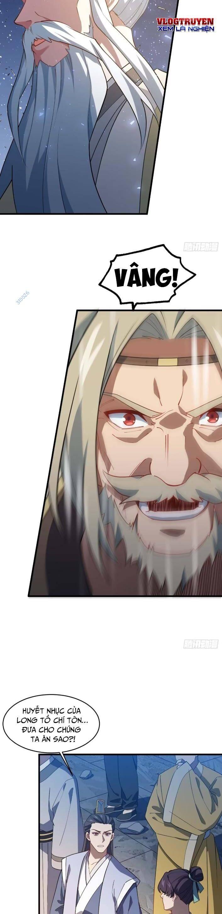 bắt đầu ký kết hoang cổ thánh thể chapter 18 23