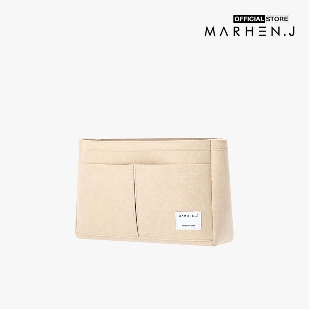 Marhen.J - Lót túi giữ phom hình chữ nhật Eco Inner MJ22DINNER-BE