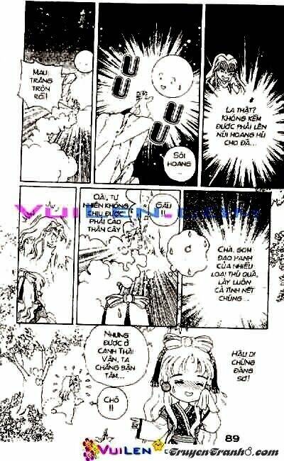 đóa hoa yêu kiều chapter 10 90