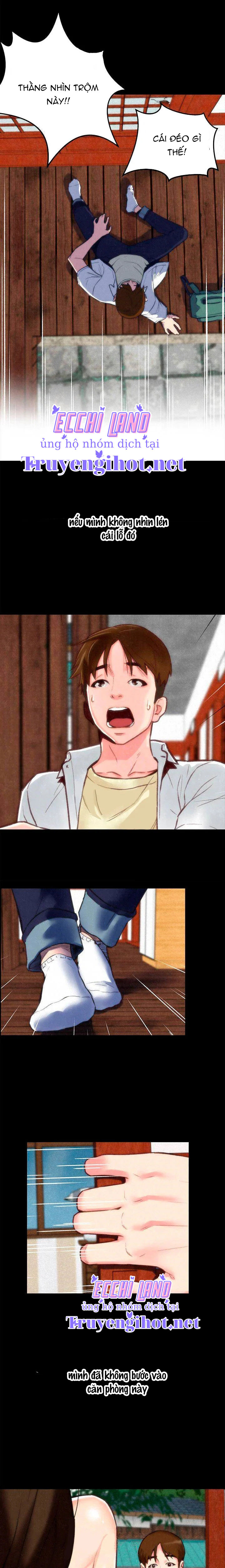 cô gái bé nhỏ của tôi chapter 33.1 6