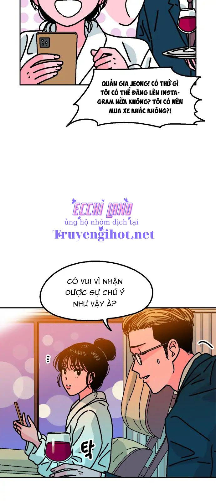 chỉ một miếng thôi! chapter 3.1 22