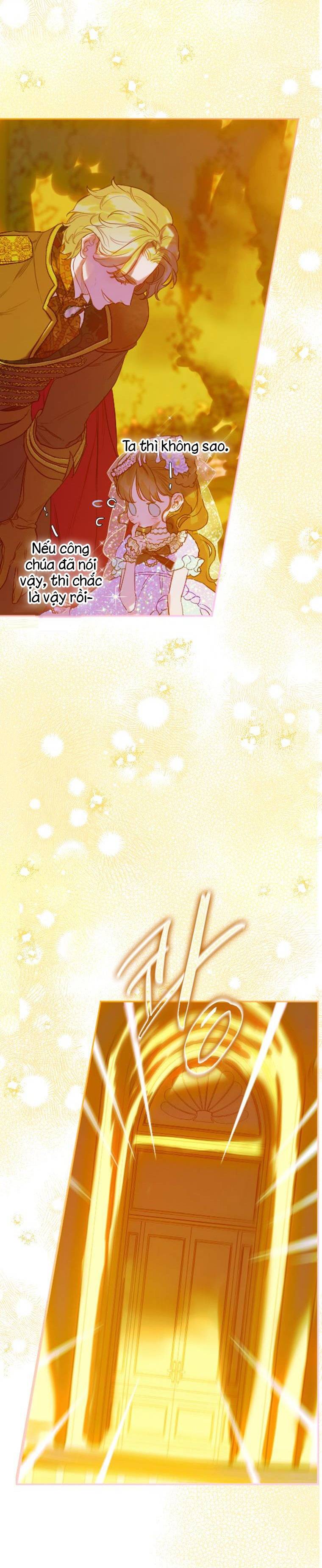 mẹ tôi lại kết hôn lần nữa chapter 19 31