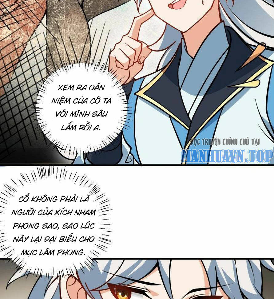 mang theo các tiên tử vô địch thiên hạ chapter 53 4