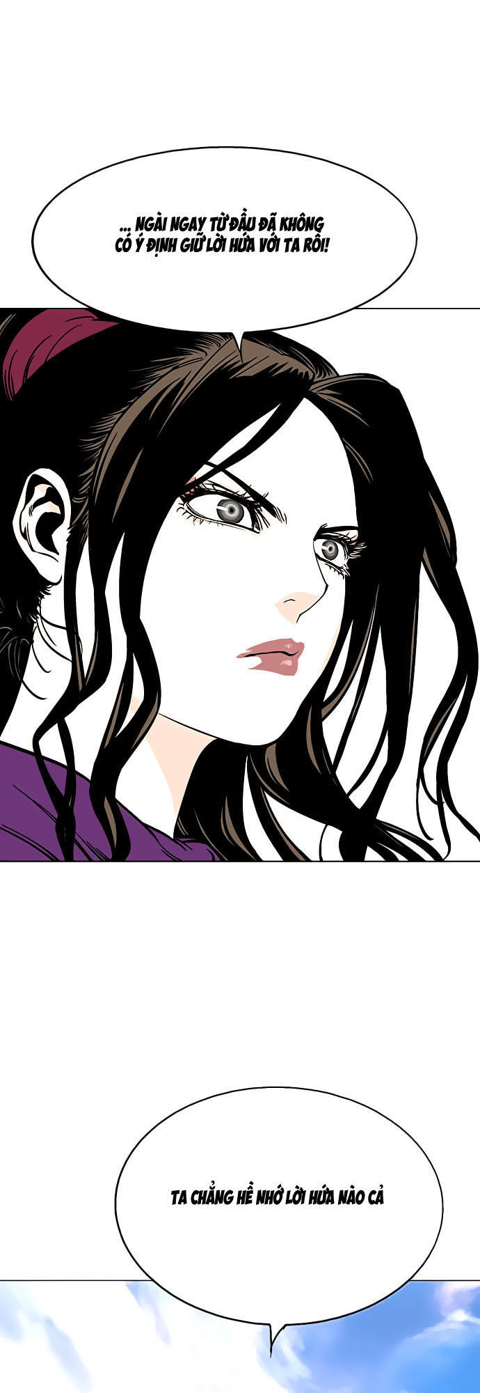 cao thủ 2 chapter 14 11