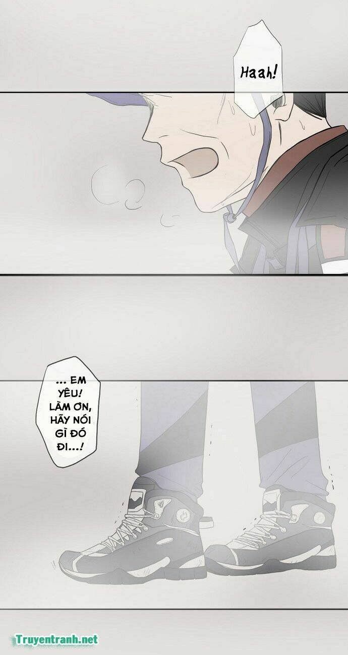 lời thì thầm ma quỉ chapter 23 2