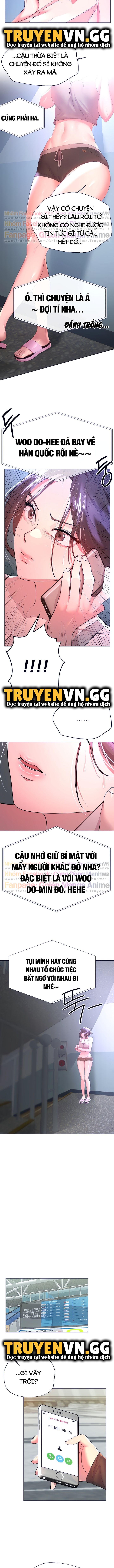 những người bạn của chị tôi chapter 42 8