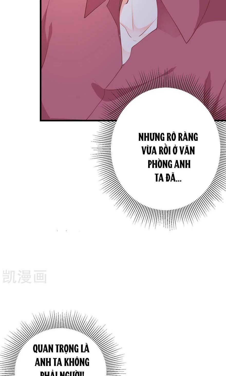 nam thần bóng tối không nghe lời chapter 3 19