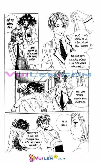 bong bóng trắng chapter 3 44