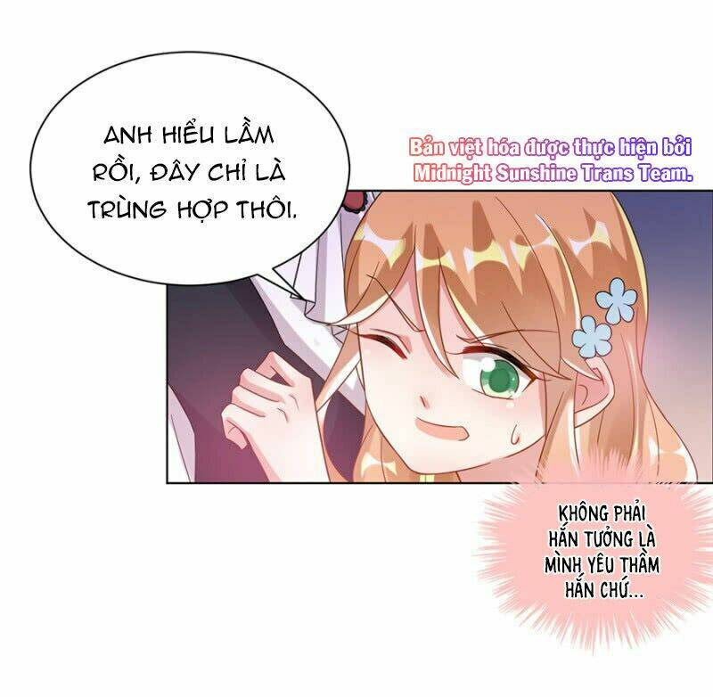 ma lạt thiên kim đẩu ác thiếu chapter 17 26