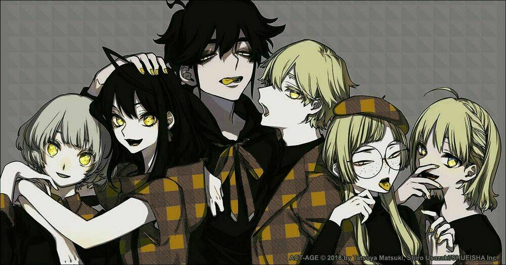 nữ diễn viên tài năng chapter 107 5