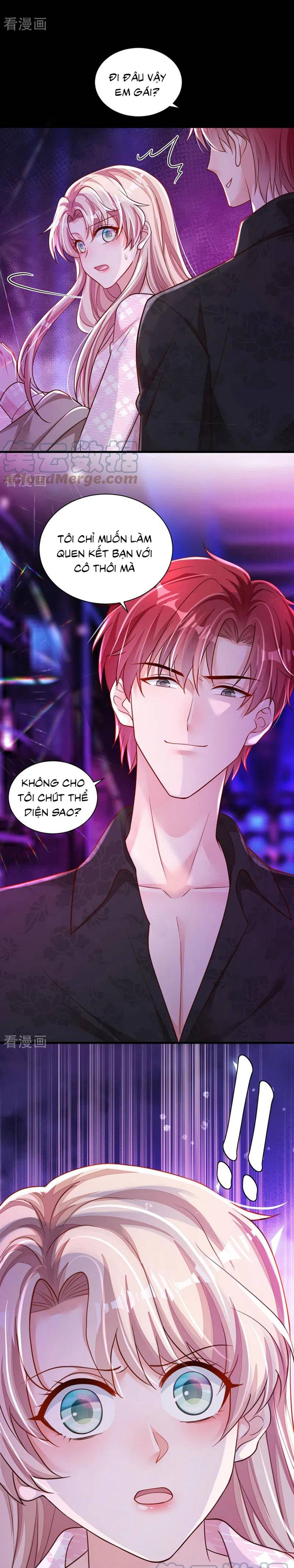 ác ma thì thầm chapter 104 7