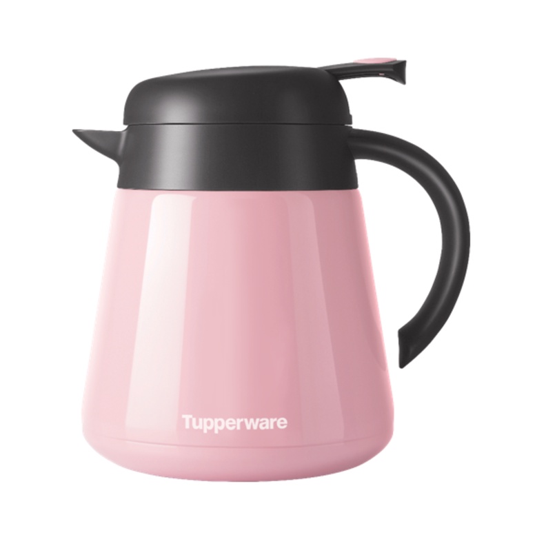 Ấm giữ nhiệt Thermal Pot 800ml - TUPPERWARE CHÍNH HÃNG