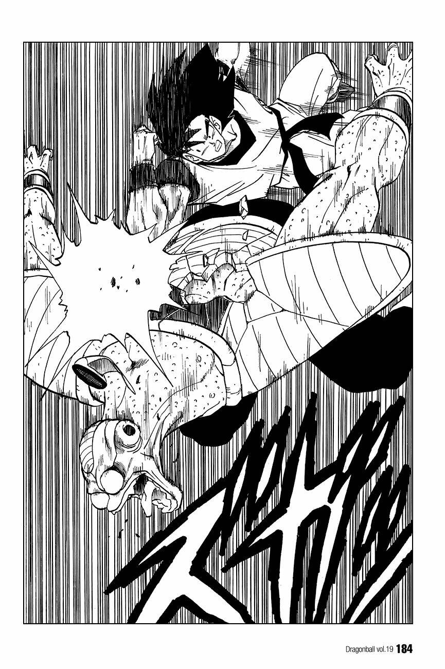 dragon ball - bảy viên ngọc rồng chapter 282 8