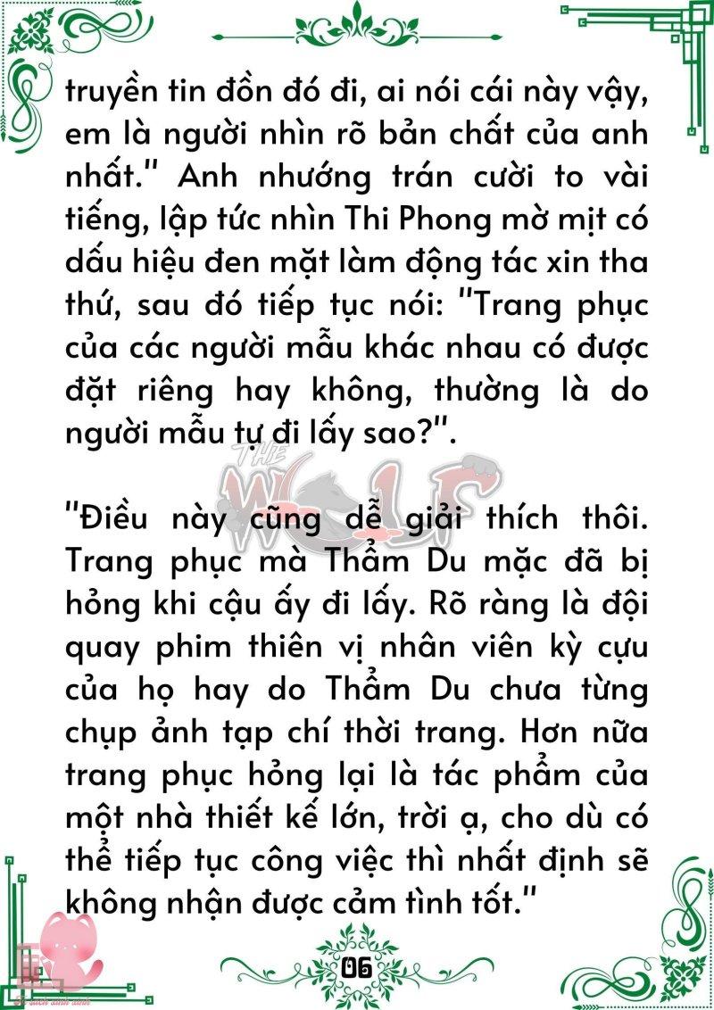 quý nhân phù trợ du chapter 44 6