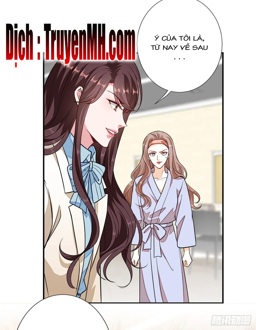 thí hôn lão công, cần giúp sức chapter 314 10