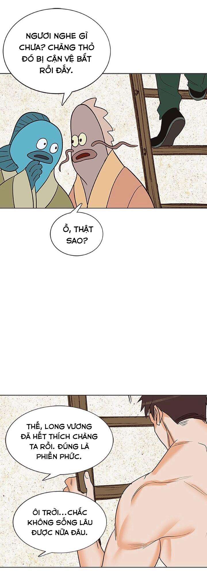 rạp chiếu phim bl cổ điển chapter 41 22