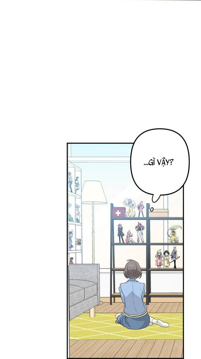 bảo vệ tôi, hiệp sĩ chapter 1 50