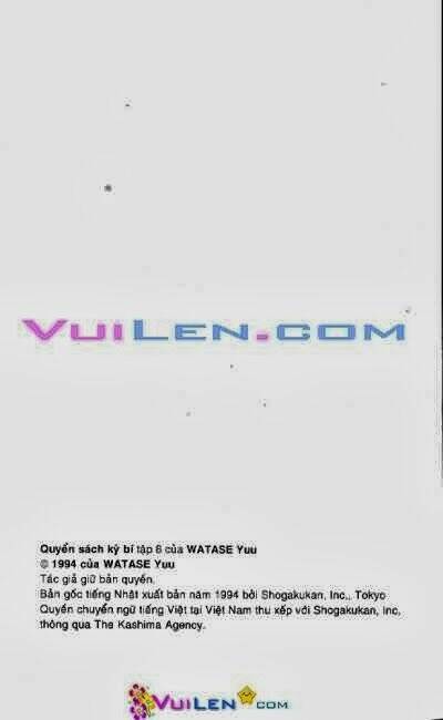 quyển sách kỳ bí chapter 8 3