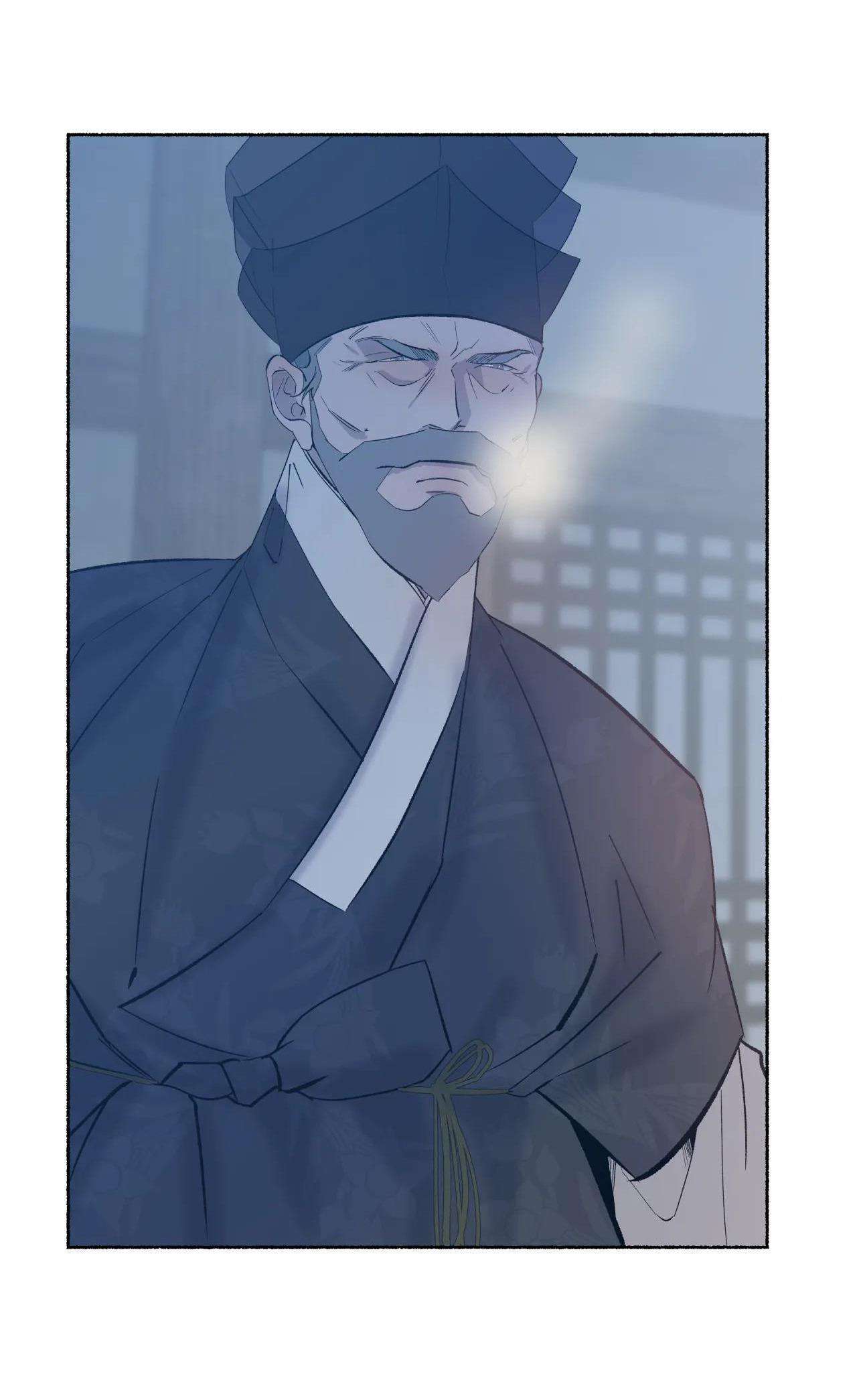 HỔ NGÀN NĂM chapter 42