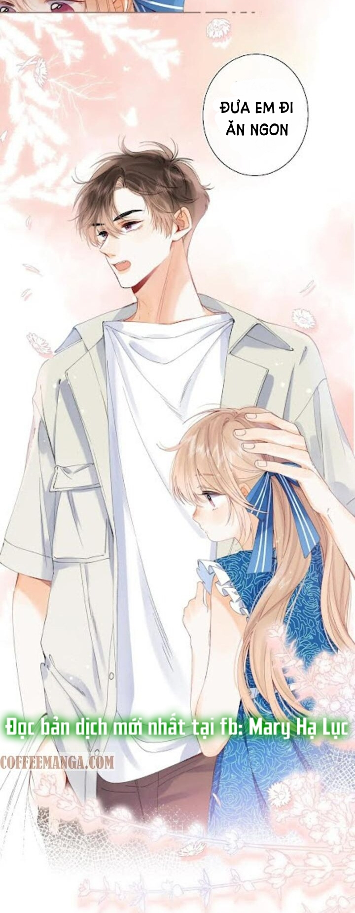 vụng trộm không thể giấu - mối tình thầm kín chapter 17 38