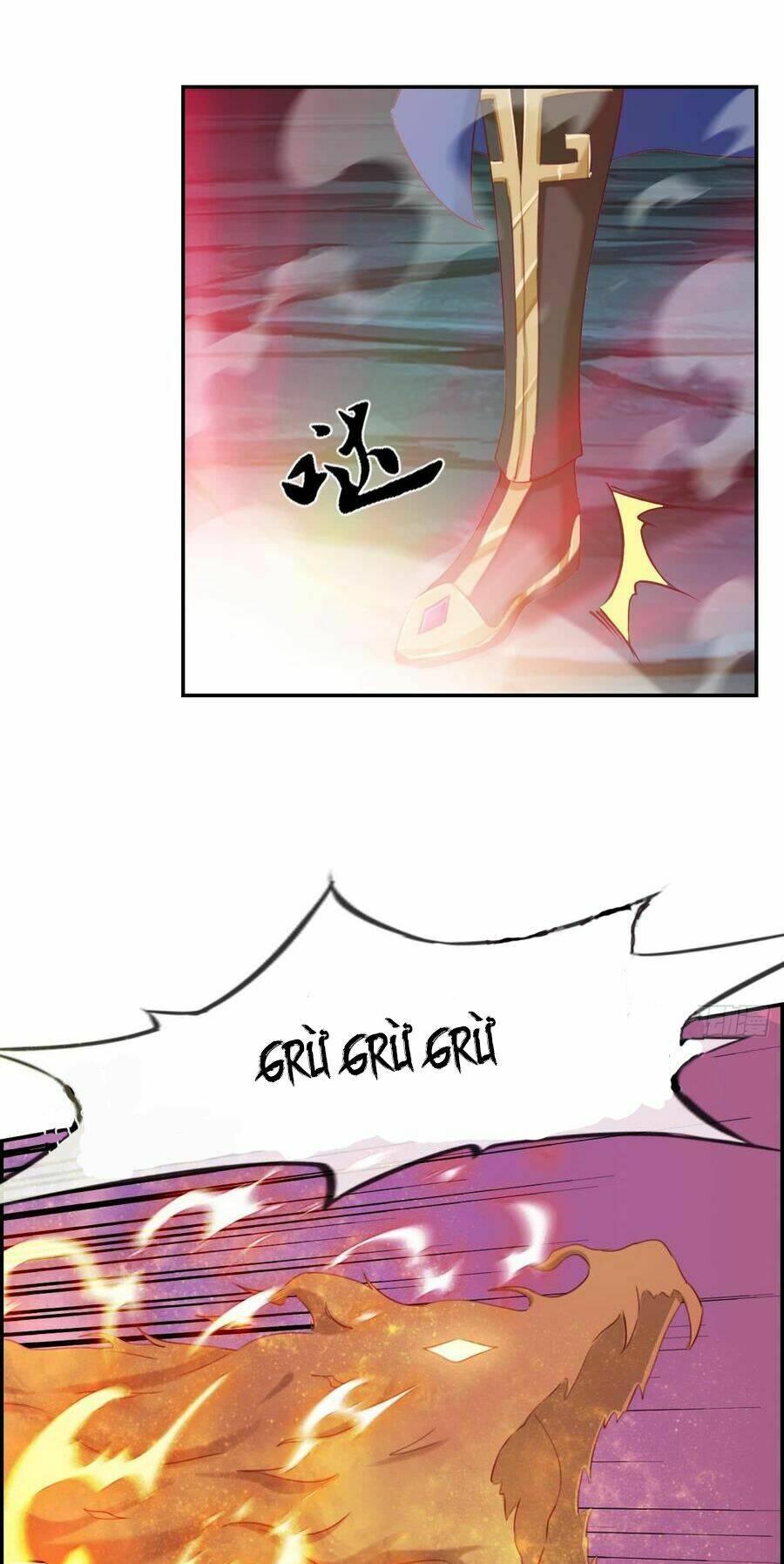 tối cường hoàn khố hệ thống chapter 19 3