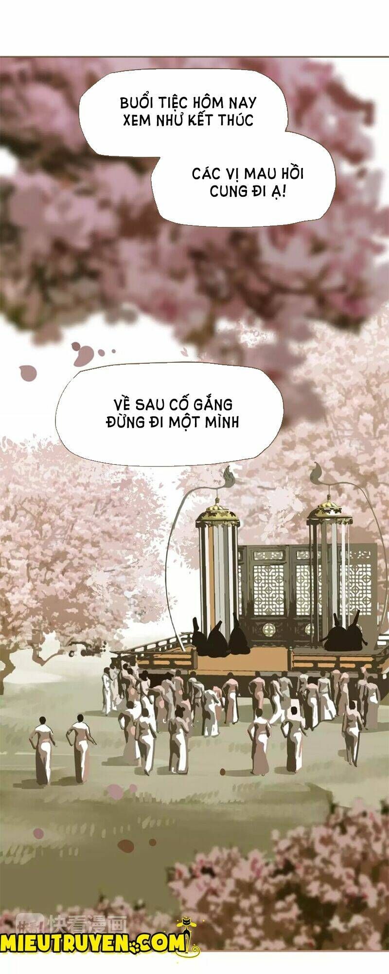 nhất đại linh hậu chapter 12 7