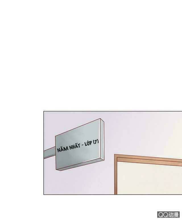 băng sơn học trưởng không được chọc chapter 42.1 3