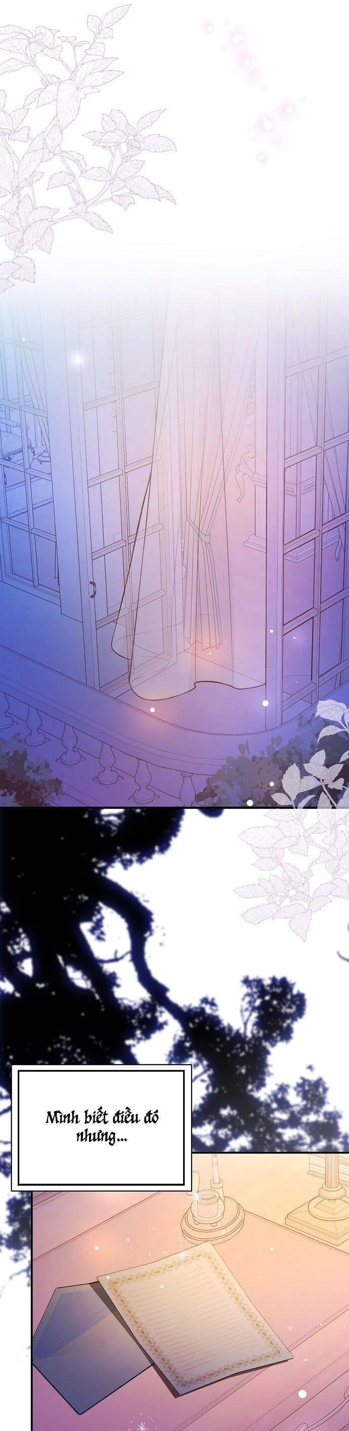 tôi không cố ý quyến rũ nam chính đâu! chapter 75 30