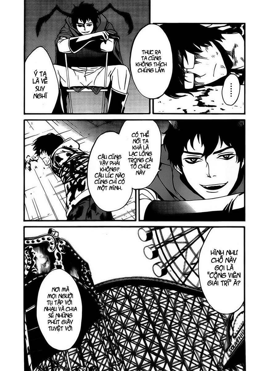 bocchiman chapter 8 16