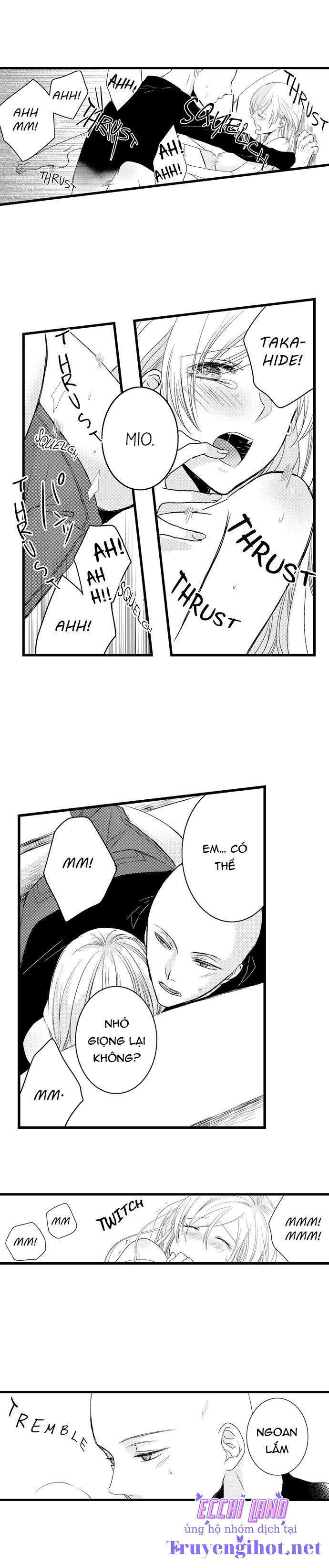 dây dưa một đêm dâm đãng với nhà sư chapter 29.2 4