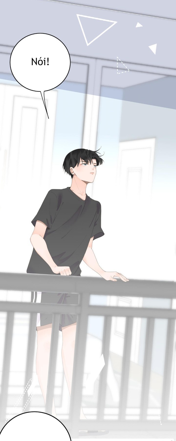 xueba raise 985 chapter 3 3