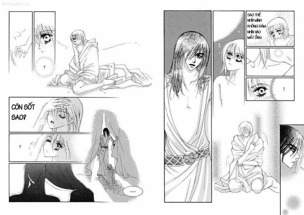 boy princess chapter 11 12