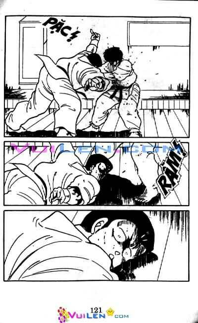 truyền nhân atula - shura no mon i chapter 2 121